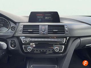 BMW Serie 4 430i Gran Coupe