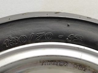 LLANTA para KYMCO DINK 2001 109004