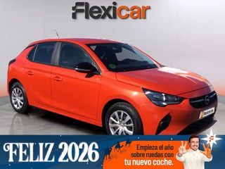 Opel Corsa 1.2 XEL 55kW (75CV) Edition