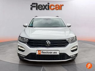 Volkswagen T-Roc Advance 1.5 TSI 110kW (150CV) DSG