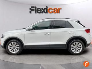 Volkswagen T-Roc Advance 1.5 TSI 110kW (150CV) DSG