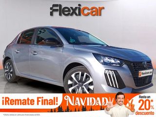 Peugeot 208 Active Puretech 100