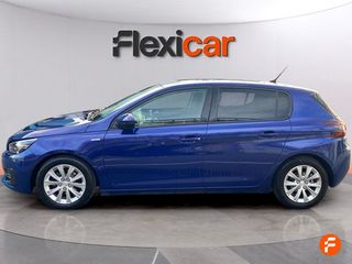 Peugeot 308 5p Active PureTech 130 S&S