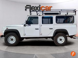 Land-Rover Defender 110 SW E