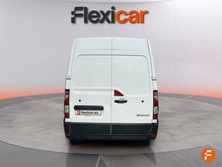 Renault Master MASTER FURGÓN T L3H2 3500 BLUE DCI 110KW (150CV) EURO