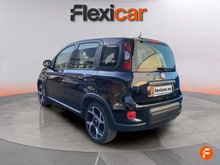 Fiat Panda Sport Hybrid 1.0 Gse 51kw (70CV)