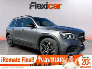 Mercedes Clase GLB 2.0 GLB 200 D 4MATIC DCT 110KW (150CV)