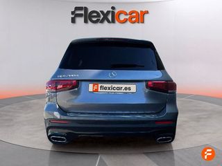 Mercedes Clase GLB 2.0 GLB 200 D 4MATIC DCT 110KW (150CV)