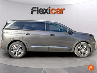 Peugeot 5008 1.5 BlueHDi 96kW (130CV) S&S Allure
