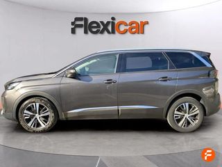 Peugeot 5008 1.5 BlueHDi 96kW (130CV) S&S Allure