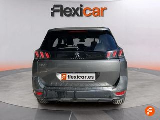 Peugeot 5008 1.5 BlueHDi 96kW (130CV) S&S Allure