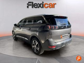 Peugeot 5008 1.5 BlueHDi 96kW (130CV) S&S Allure
