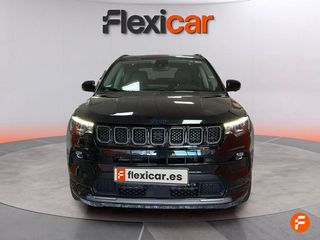 Jeep Compass 1.3 PHEV 177kW (240CV) S AT AWD