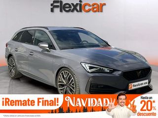 Cupra León SP 2.0 TSI 228kW (310 CV) 4Drive DSG