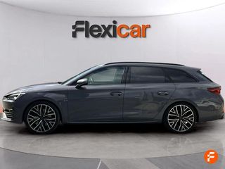 Cupra León SP 2.0 TSI 228kW (310 CV) 4Drive DSG