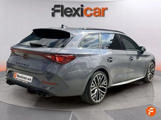 Cupra León SP 2.0 TSI 228kW (310 CV) 4Drive DSG