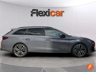 Cupra León SP 2.0 TSI 228kW (310 CV) 4Drive DSG