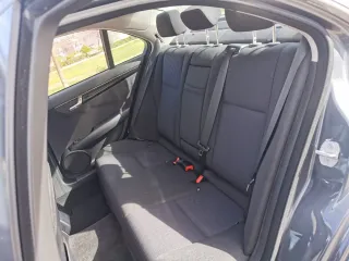 Mercedes-Benz c 220 2009