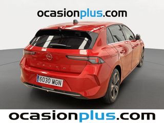 Opel Astra 1.5 D Elegance Auto 96 kW (130 CV)