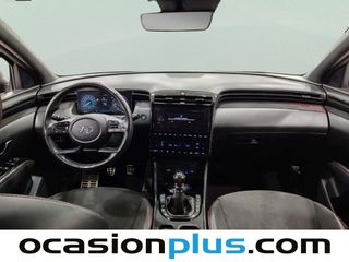 Hyundai Tucson 1.6 TGDI N-Line 30 Aniversario 110 kW (150 CV)
