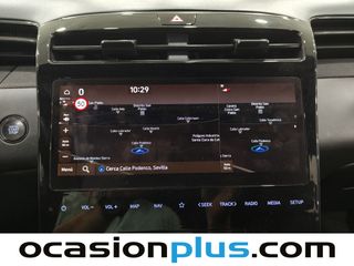 Hyundai Tucson 1.6 TGDI N-Line 30 Aniversario 110 kW (150 CV)