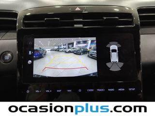 Hyundai Tucson 1.6 TGDI N-Line 30 Aniversario 110 kW (150 CV)