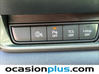 Mazda CX-30 2.5 e-Skyactive G MHEV Prime-Line AT 103 kW (140 CV)