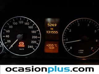 Mercedes-Benz Clase A 160 Blue Efficiency Exclusive Edition 70 kW (95 CV)