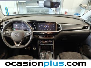 Opel Grandland 1.6 Turbo PHEV GS Auto 165 kW (224 CV)