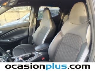 Nissan Juke DIG-T N-Design Black 84 kW (114 CV)