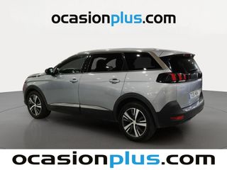 Peugeot 5008 PureTech 130 S&S Allure Pack EAT8 96 kW (130 CV)