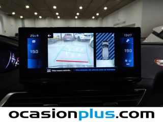 Peugeot 5008 PureTech 130 S&S Allure Pack EAT8 96 kW (130 CV)