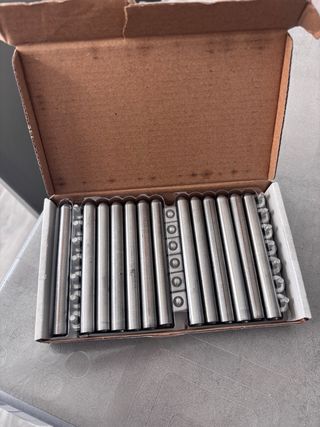 IKEA VARIERA Contenitore Portaoggetti