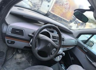 despiece citroen c8