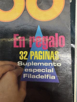 Tattoo Planet, 1 - 12 revistas, 5 revistas