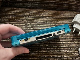 Nintendo 3DS Blu