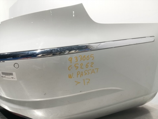 PARAGOLPES TRASERO VOLKSWAGEN PASSAT BERLINA (3G2
