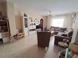 Piso en venta en La Pastora - La Estación en San Fernando