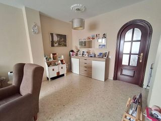 Piso en venta en La Pastora - La Estación en San Fernando