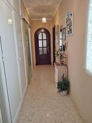 Piso en venta en La Pastora - La Estación en San Fernando