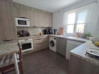 Piso en venta en La Pastora - La Estación en San Fernando