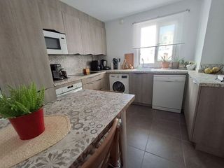 Piso en venta en La Pastora - La Estación en San Fernando