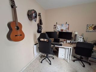 Piso en venta en La Pastora - La Estación en San Fernando