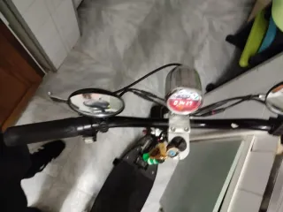 Patín Eléctrico ECO XTREM