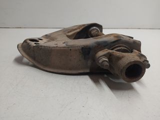 BRAZO SUSPENSION SUPERIOR DELANTERO IZQUIERDO para HYUNDAI H 1 2002 117830