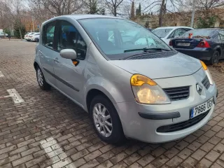 Renault Modus 2005