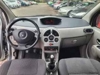 Renault Modus 2005