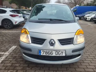 Renault Modus 2005