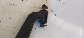 BRAZO SUSPENSION INFERIOR DELANTERO IZQUIERDO para SSANGYONG RODIUS 2007 121370