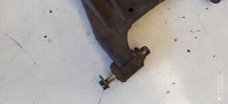 BRAZO SUSPENSION INFERIOR DELANTERO IZQUIERDO para SSANGYONG RODIUS 2007 121370